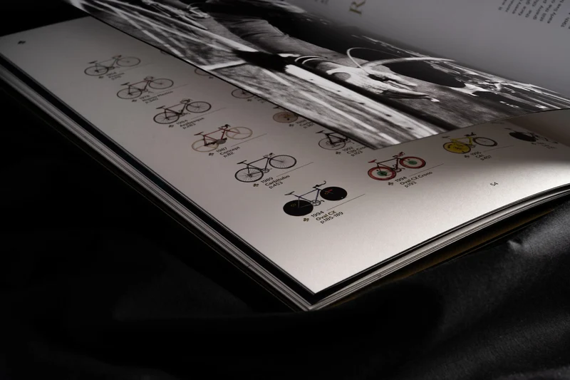 Atlante Colnago