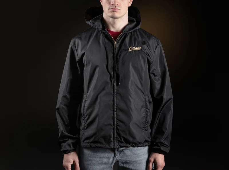 Windjacket