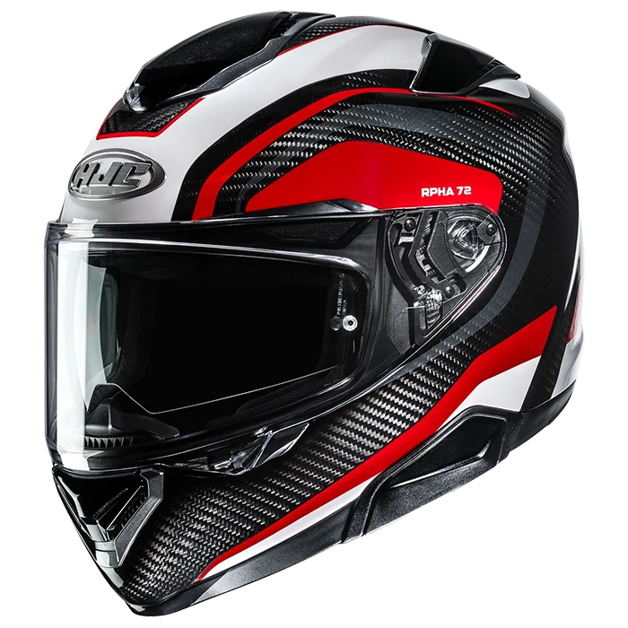 RPHA 72 CARBON LIS