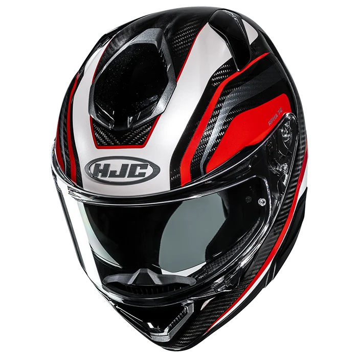 RPHA 72 CARBON LIS