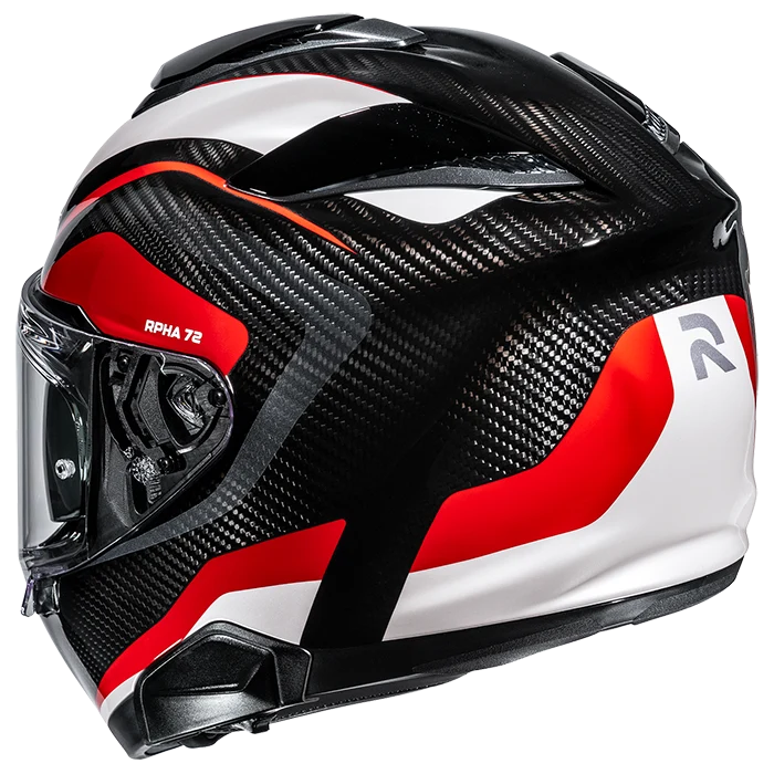 RPHA 72 CARBON LIS