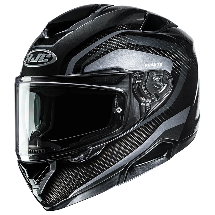 RPHA 72 CARBON LIS