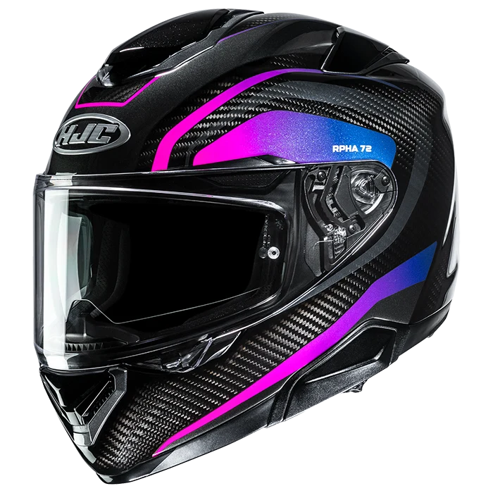 RPHA 72 CARBON LIS