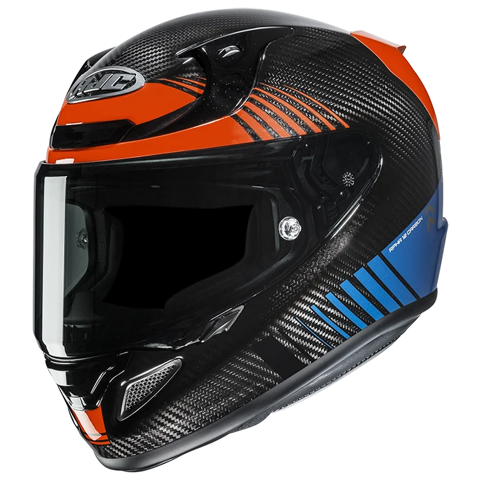 RPHA 12 CARBON TOVIN