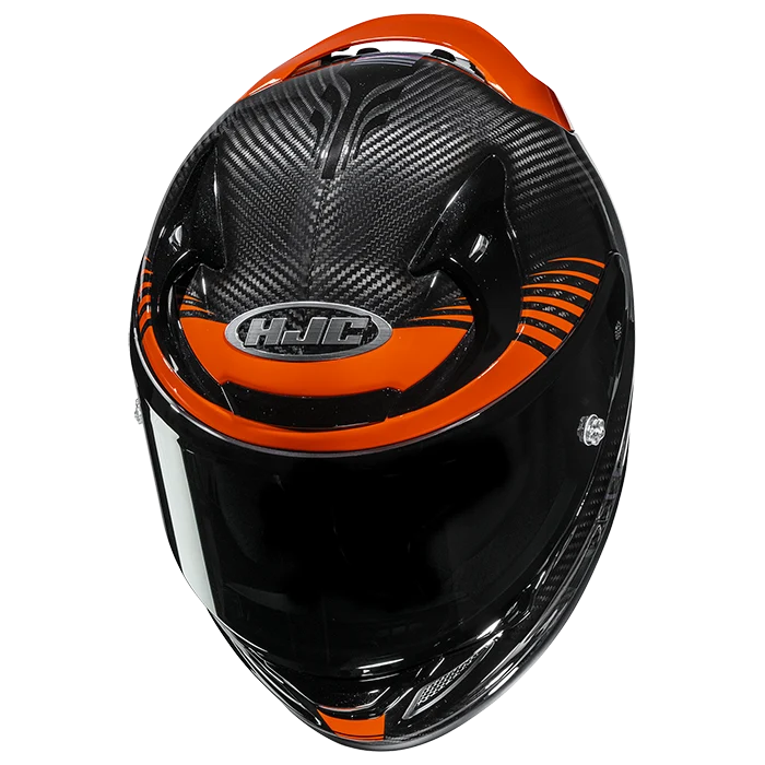 RPHA 12 CARBON TOVIN