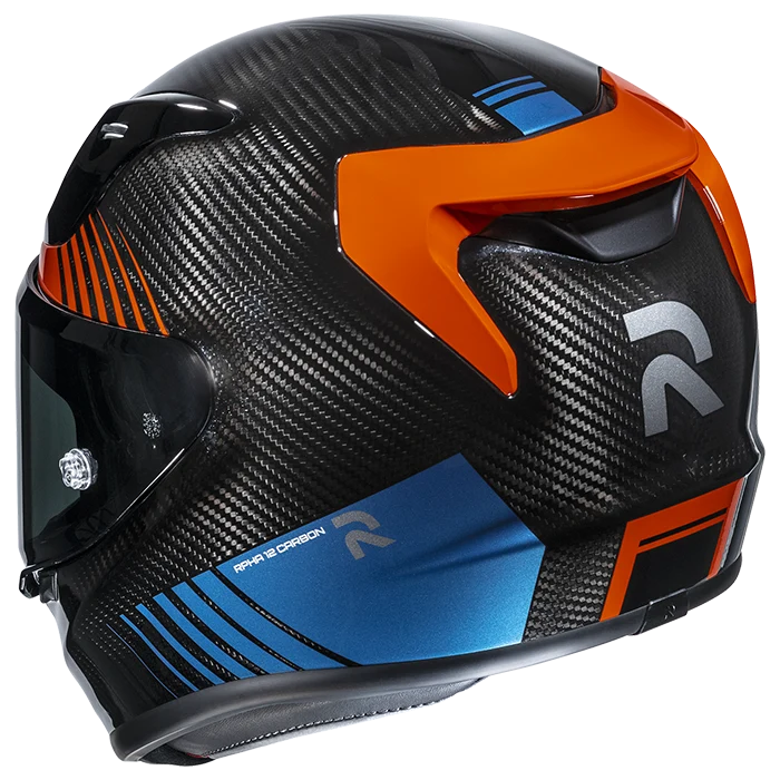 RPHA 12 CARBON TOVIN