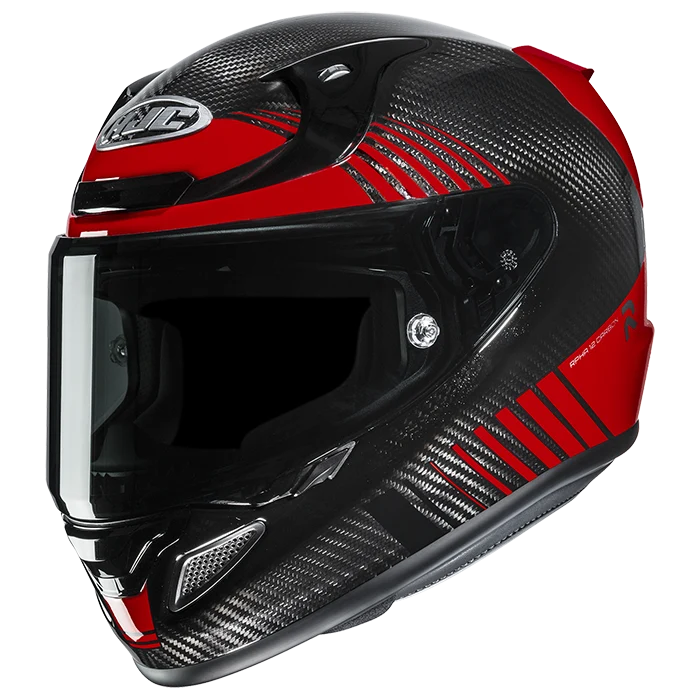 RPHA 12 CARBON TOVIN