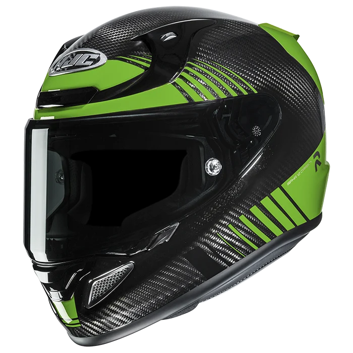 RPHA 12 CARBON TOVIN