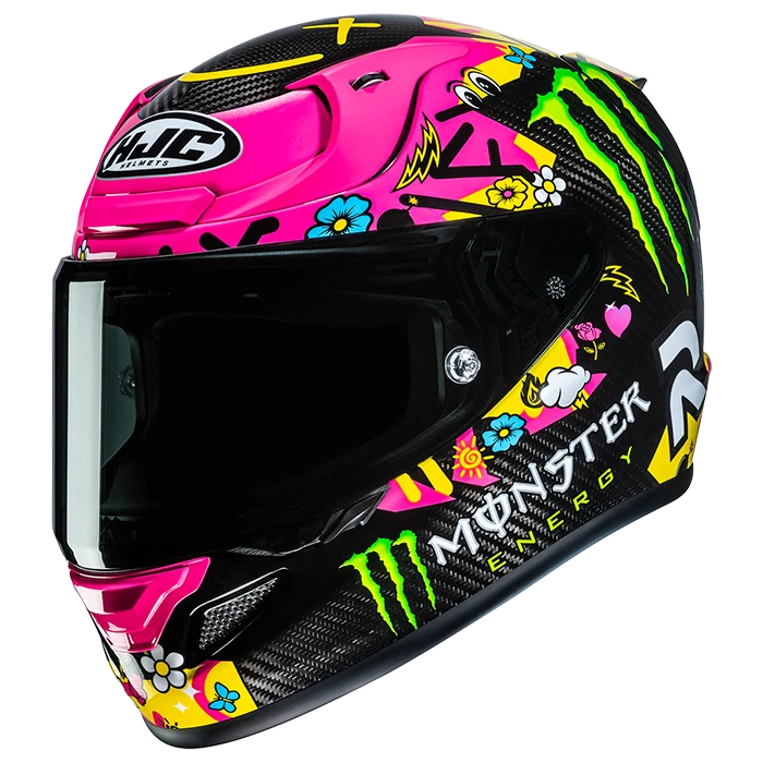 RPHA 12 CARBON QUARTARARO LE MANS 4