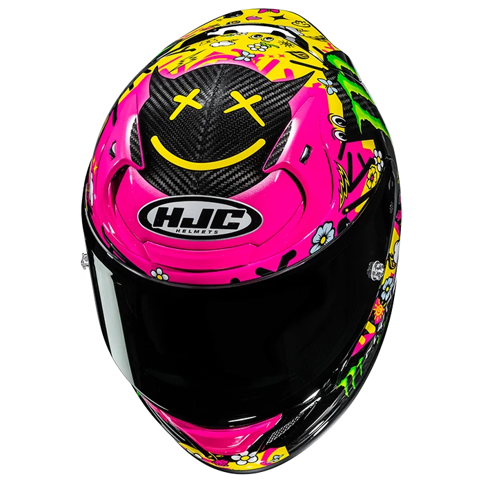 RPHA 12 CARBON QUARTARARO LE MANS 4