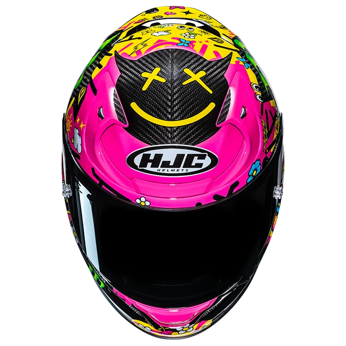 RPHA 12 CARBON QUARTARARO LE MANS 4