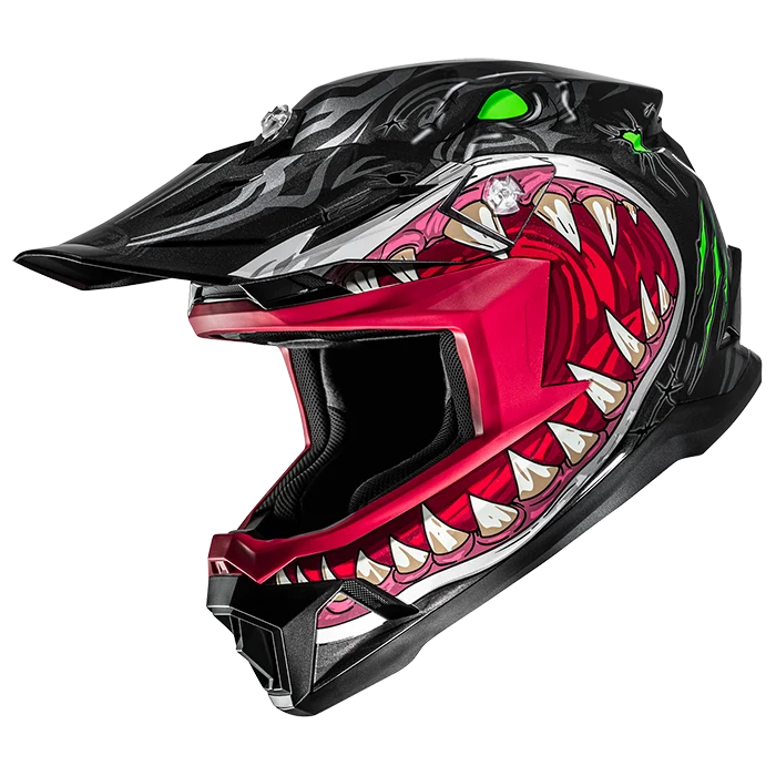 Y50 MEGADON