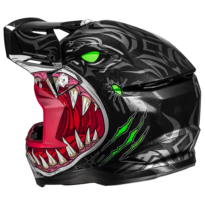 Y50 MEGADON