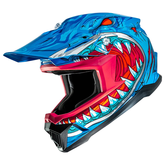 Y50 MEGADON