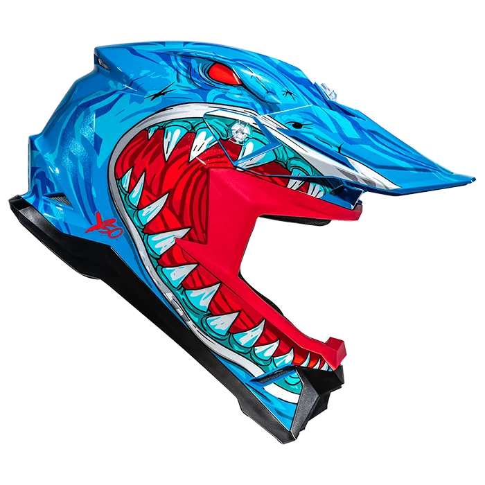 Y50 MEGADON