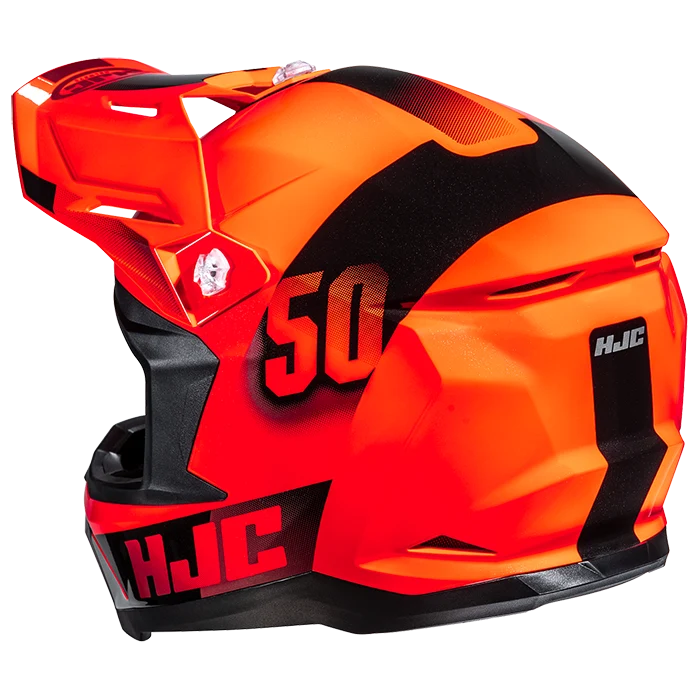 Y50 DASH