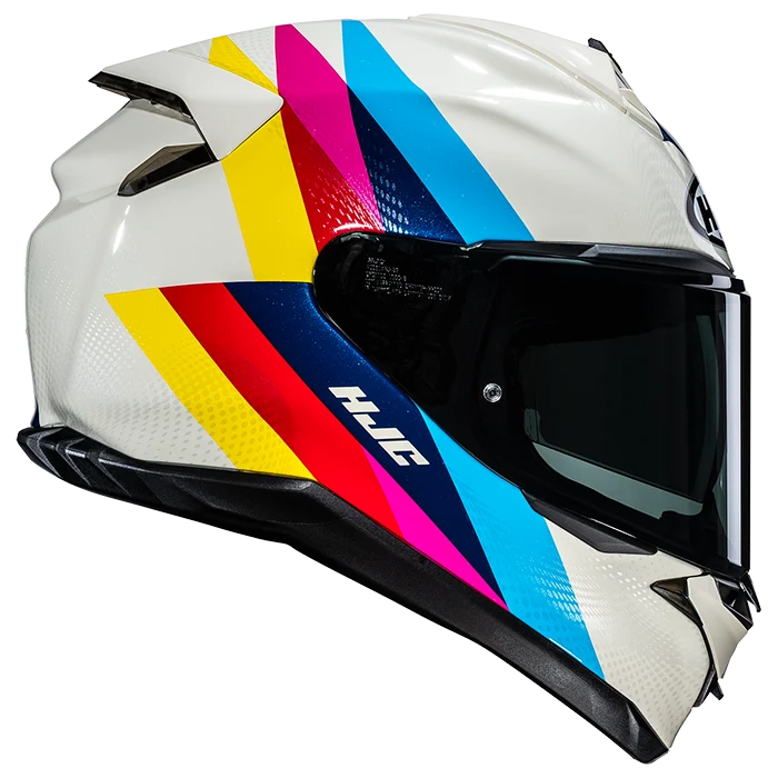F72 RACERO