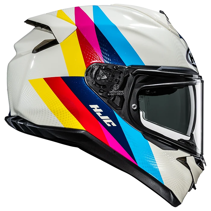 F72 RACERO