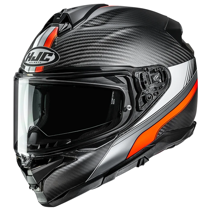 F72 CARBON EOS
