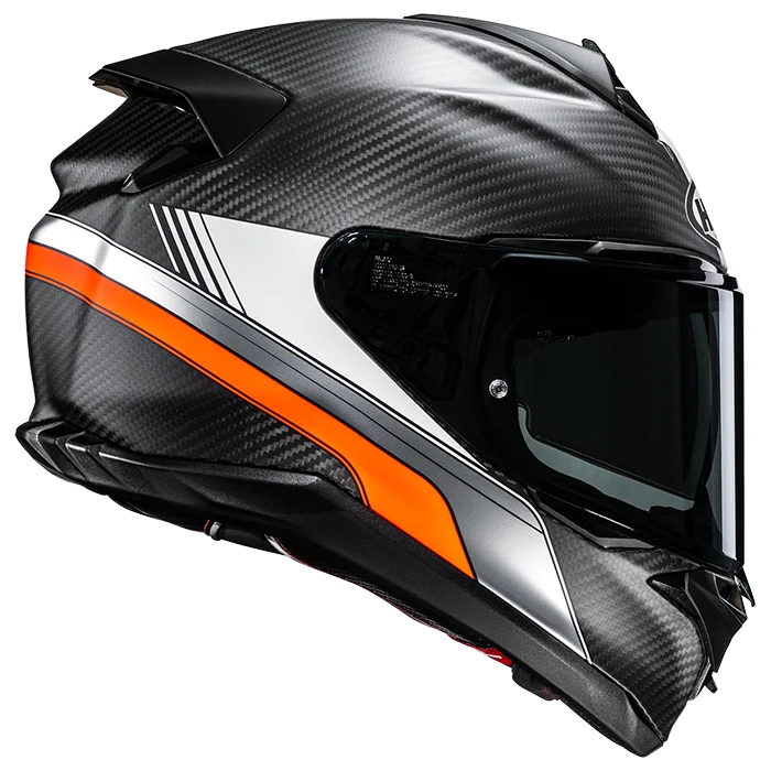 F72 CARBON EOS