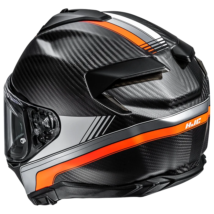 F72 CARBON EOS