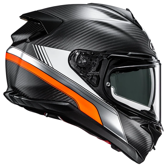F72 CARBON EOS