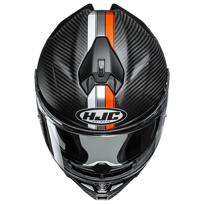 F72 CARBON EOS