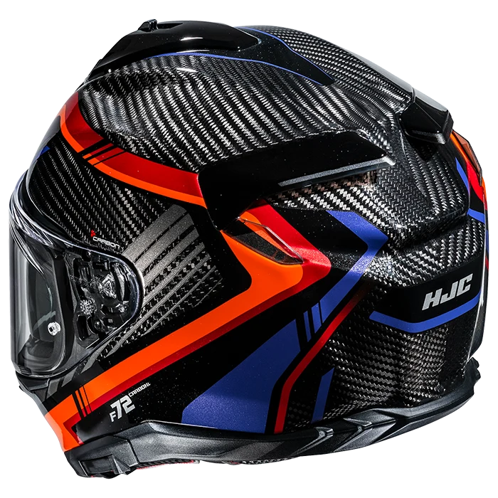 F72 CARBON KAIRO