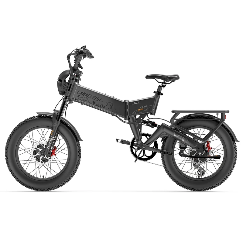 LANKELEISI X3000MAX