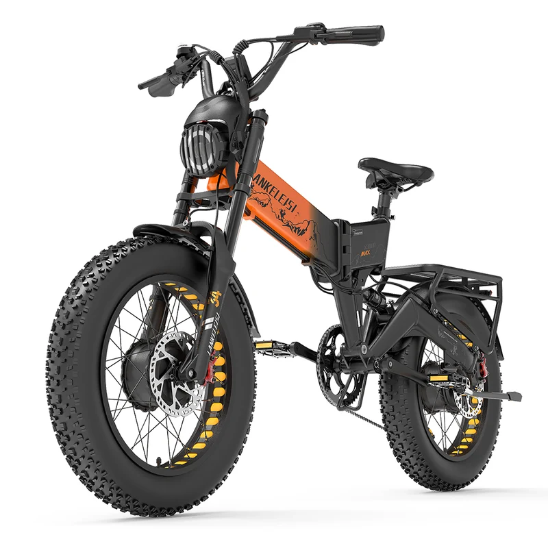 LANKELEISI X3000MAX