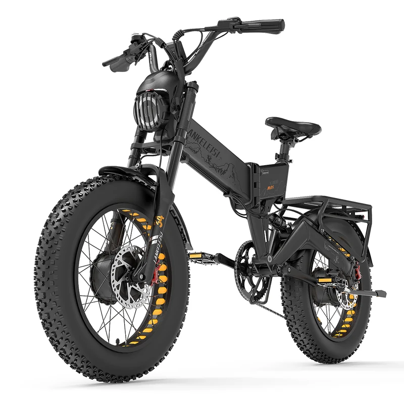 LANKELEISI X3000MAX