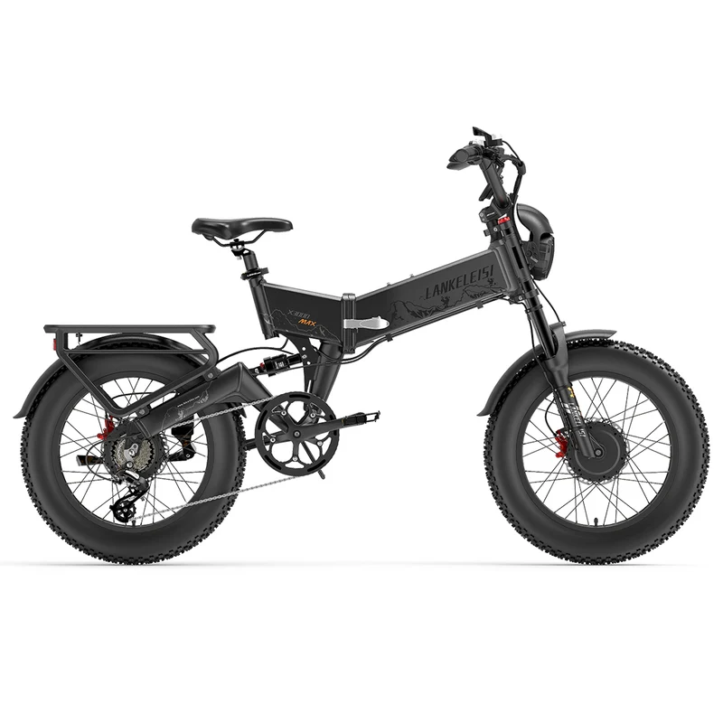 LANKELEISI X3000MAX