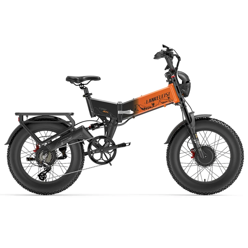 LANKELEISI X3000MAX