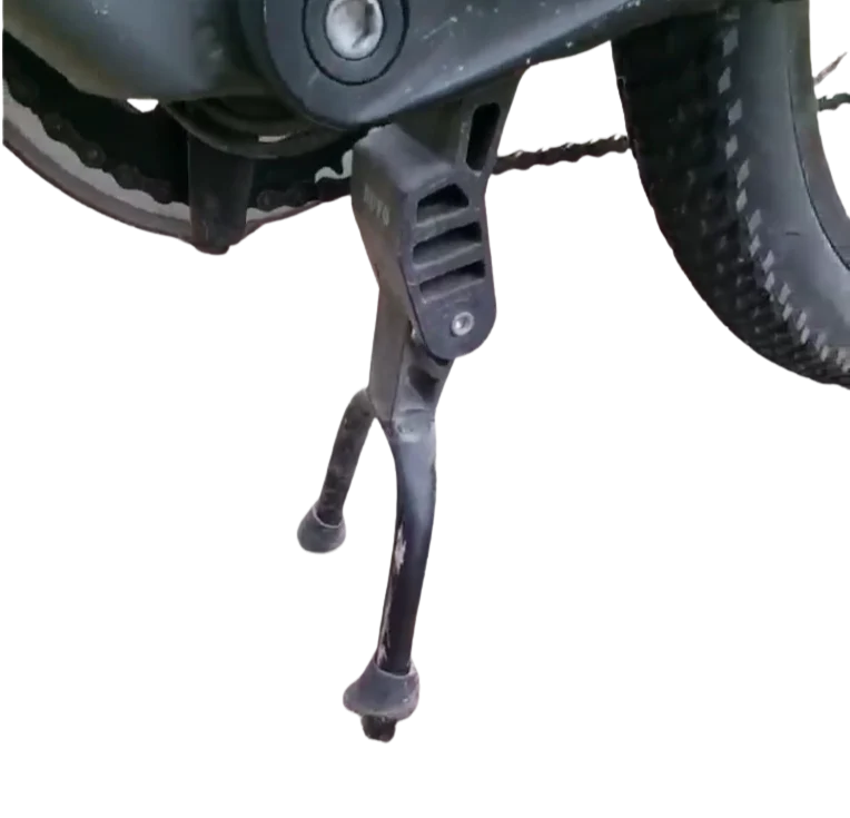 Cavalletto per bici elettrica LANKELEISI