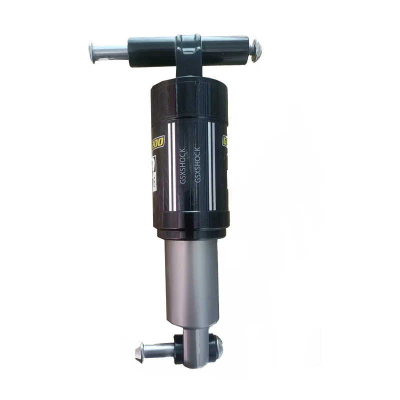 LANKELEISI E-bike ammortizzatore sospensione posteriore
