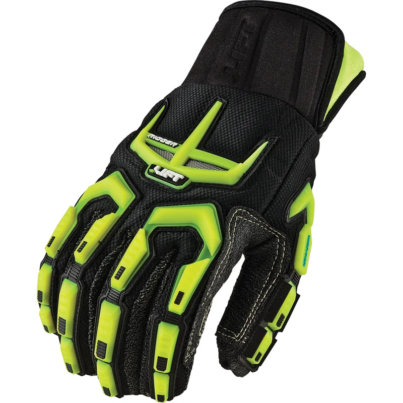 Guanti invernali RIGGER