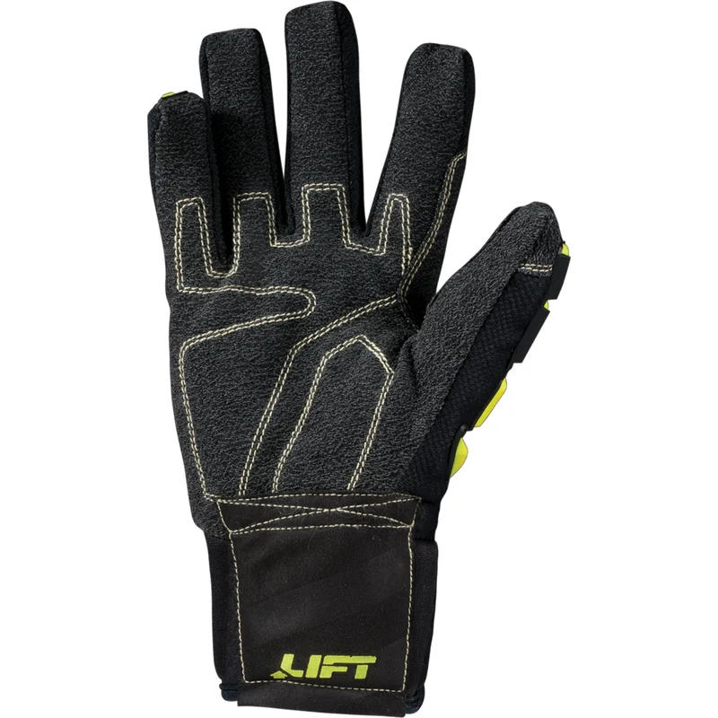 Guanti invernali RIGGER