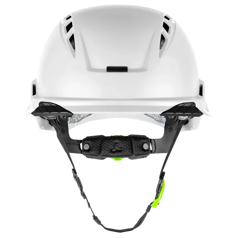 Casco di sicurezza RADIX - ventilato