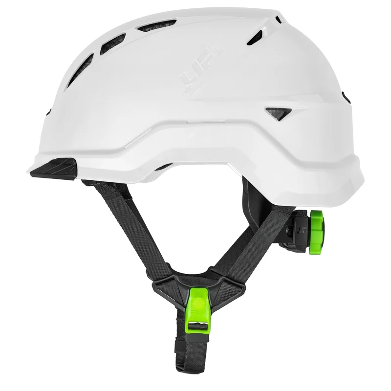 Casco di sicurezza RADIX - ventilato