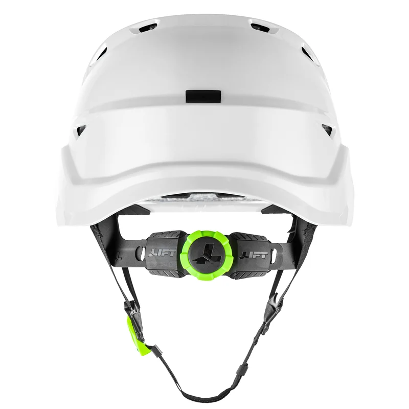 Casco di sicurezza RADIX - ventilato