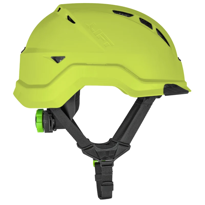 Casco di sicurezza RADIX - ventilato