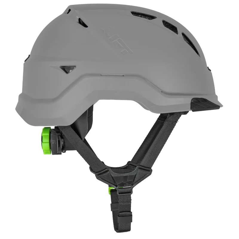 Casco di sicurezza RADIX - ventilato
