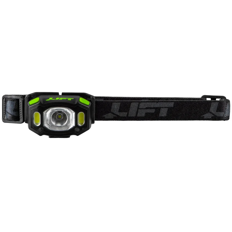 Lampada frontale universale ArcLite