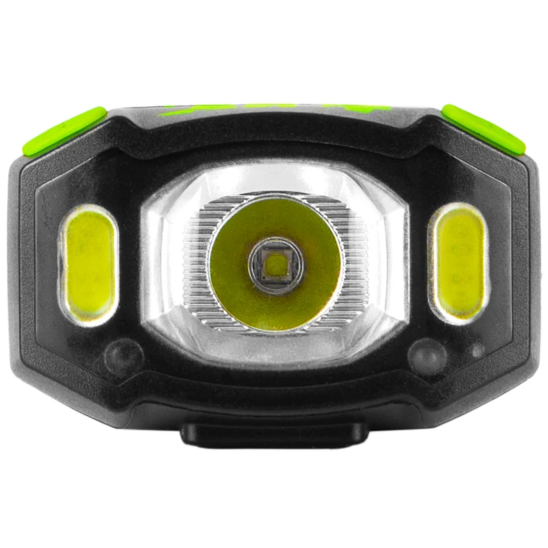Lampada frontale universale ArcLite