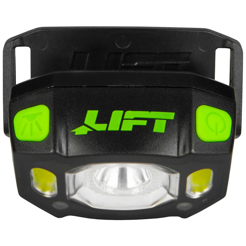 Lampada frontale universale ArcLite