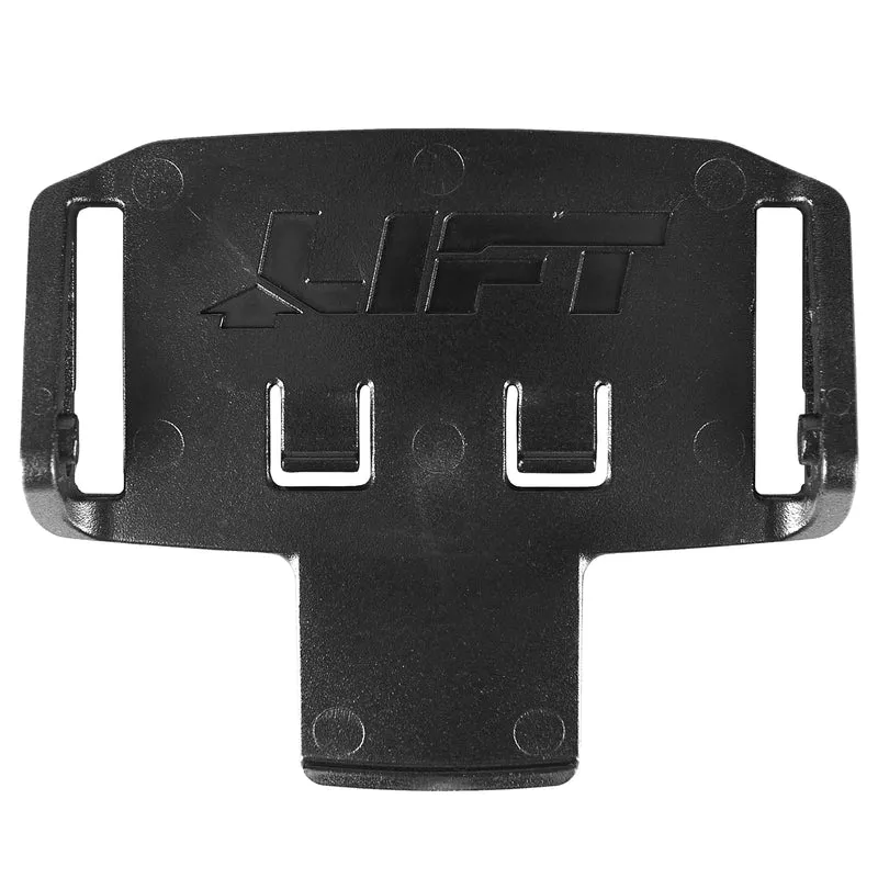 Lampada frontale universale ArcLite