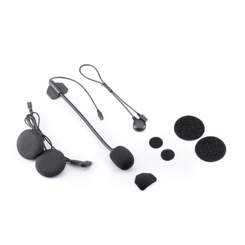 KIT AUDIO INTERFONO K30