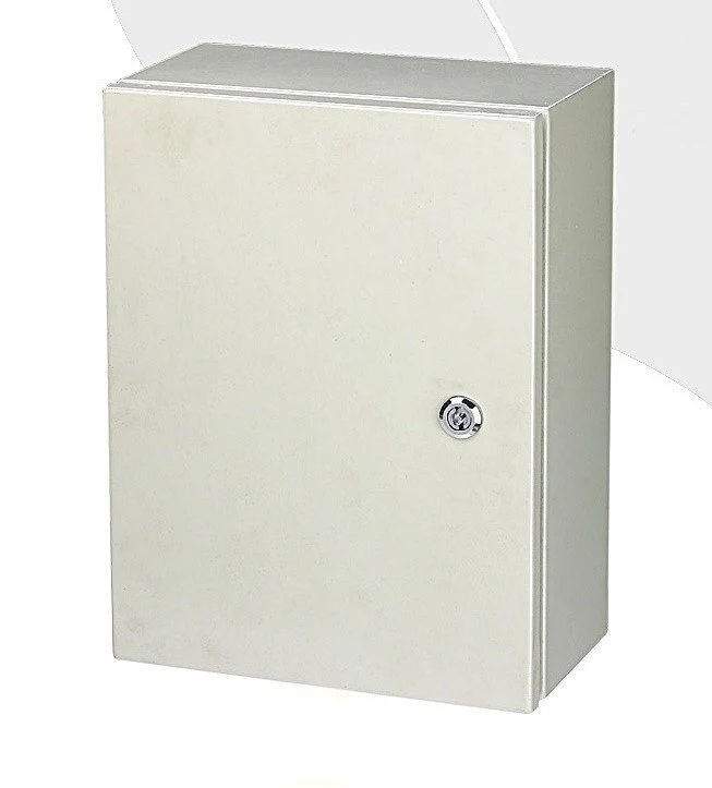 Armadio elettrico CILT80
