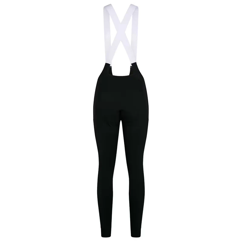 Calzamaglia donna Rapha Brevet Cargo - Nero