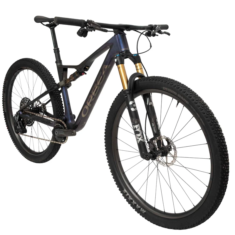 Orbea Oiz M-Pro Fox Fsa - Viola